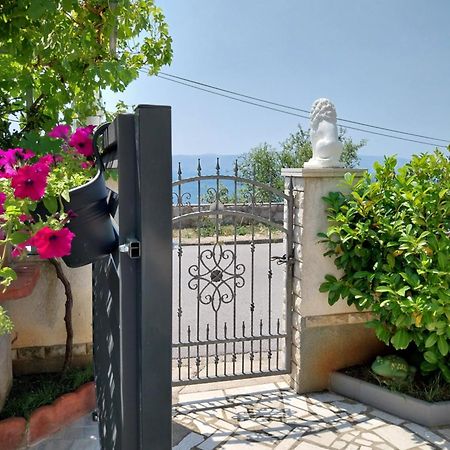 Ml Apartman Senj  Exterior photo