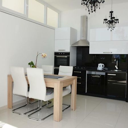 Ml Apartman Senj  Exterior photo