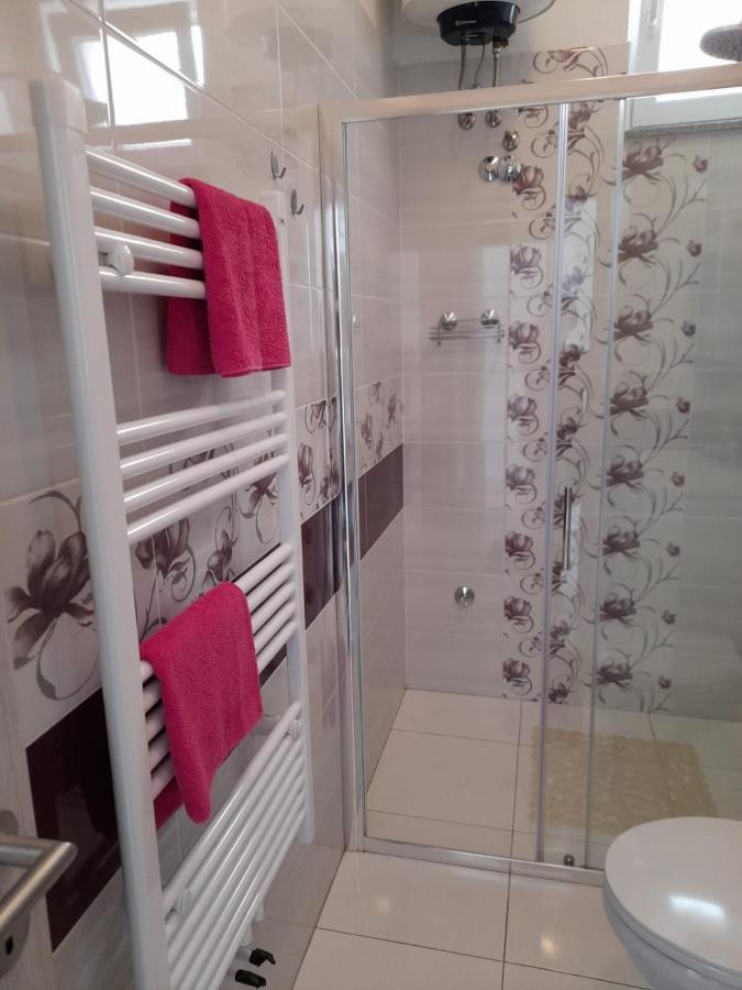 Ml Apartman Senj  Exterior photo