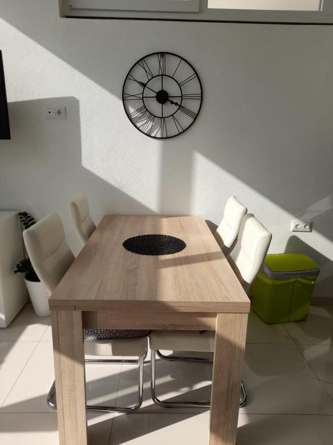 Ml Apartman Senj  Exterior photo