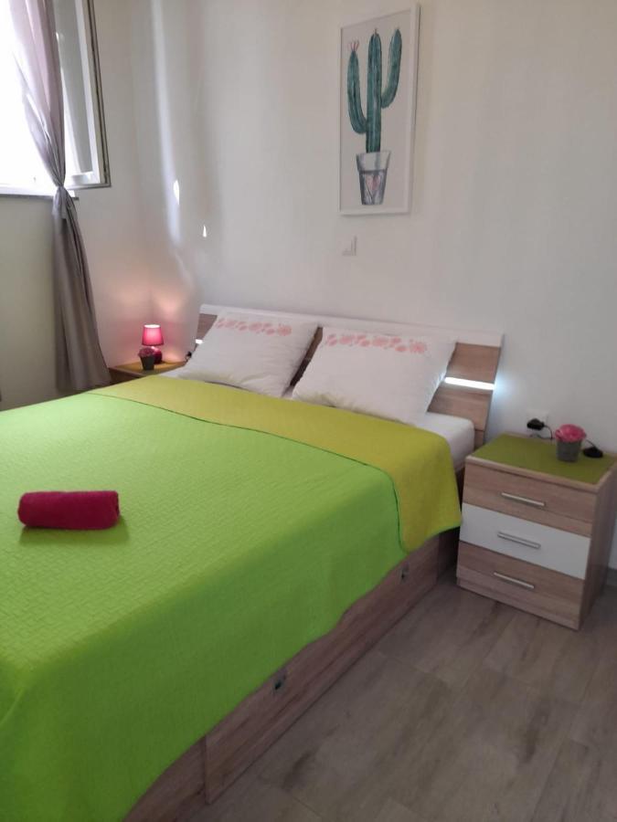 Ml Apartman Senj  Exterior photo