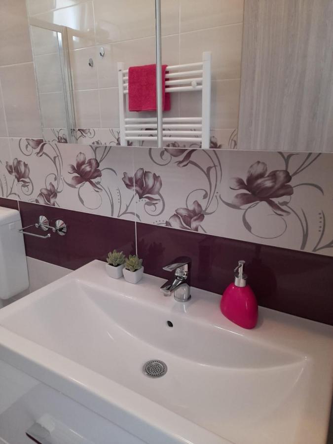 Ml Apartman Senj  Exterior photo