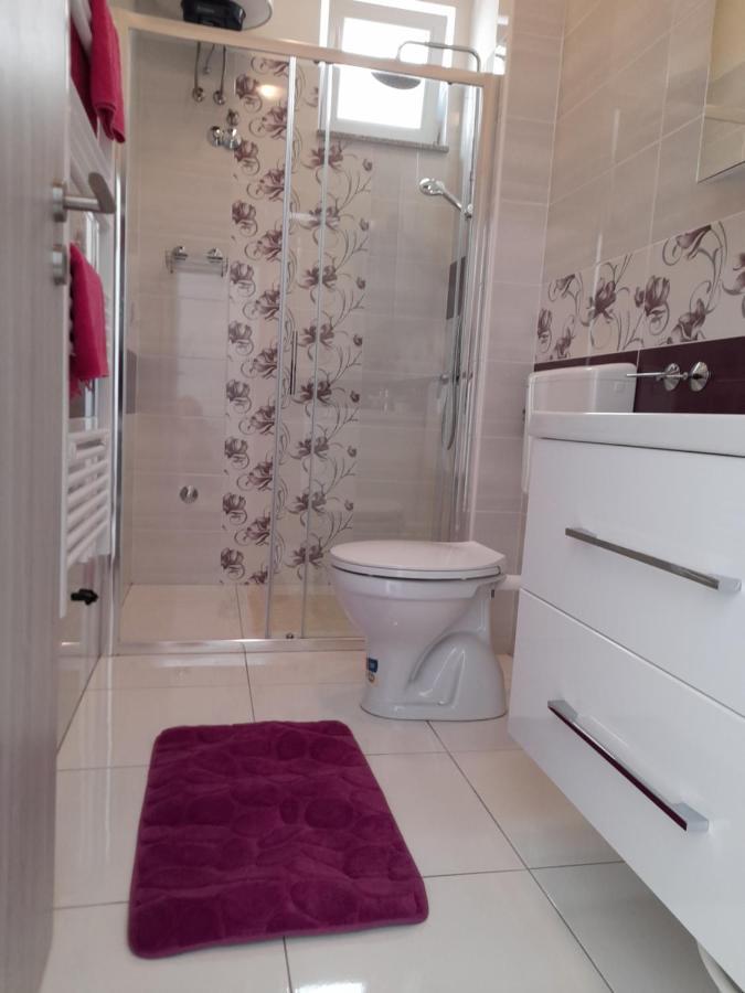 Ml Apartman Senj  Exterior photo