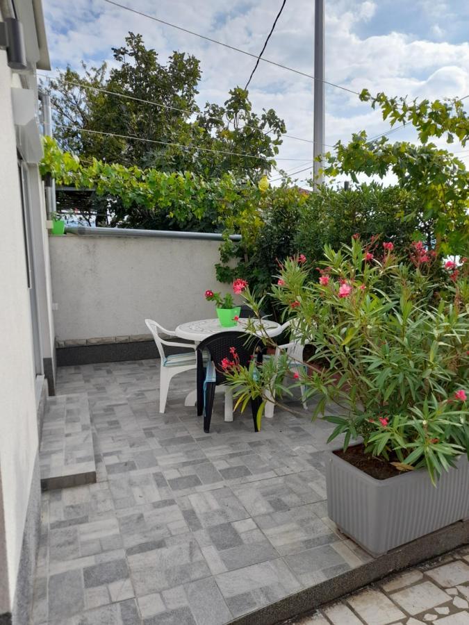 Ml Apartman Senj  Exterior photo