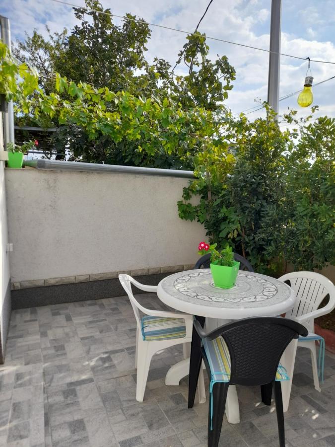 Ml Apartman Senj  Exterior photo