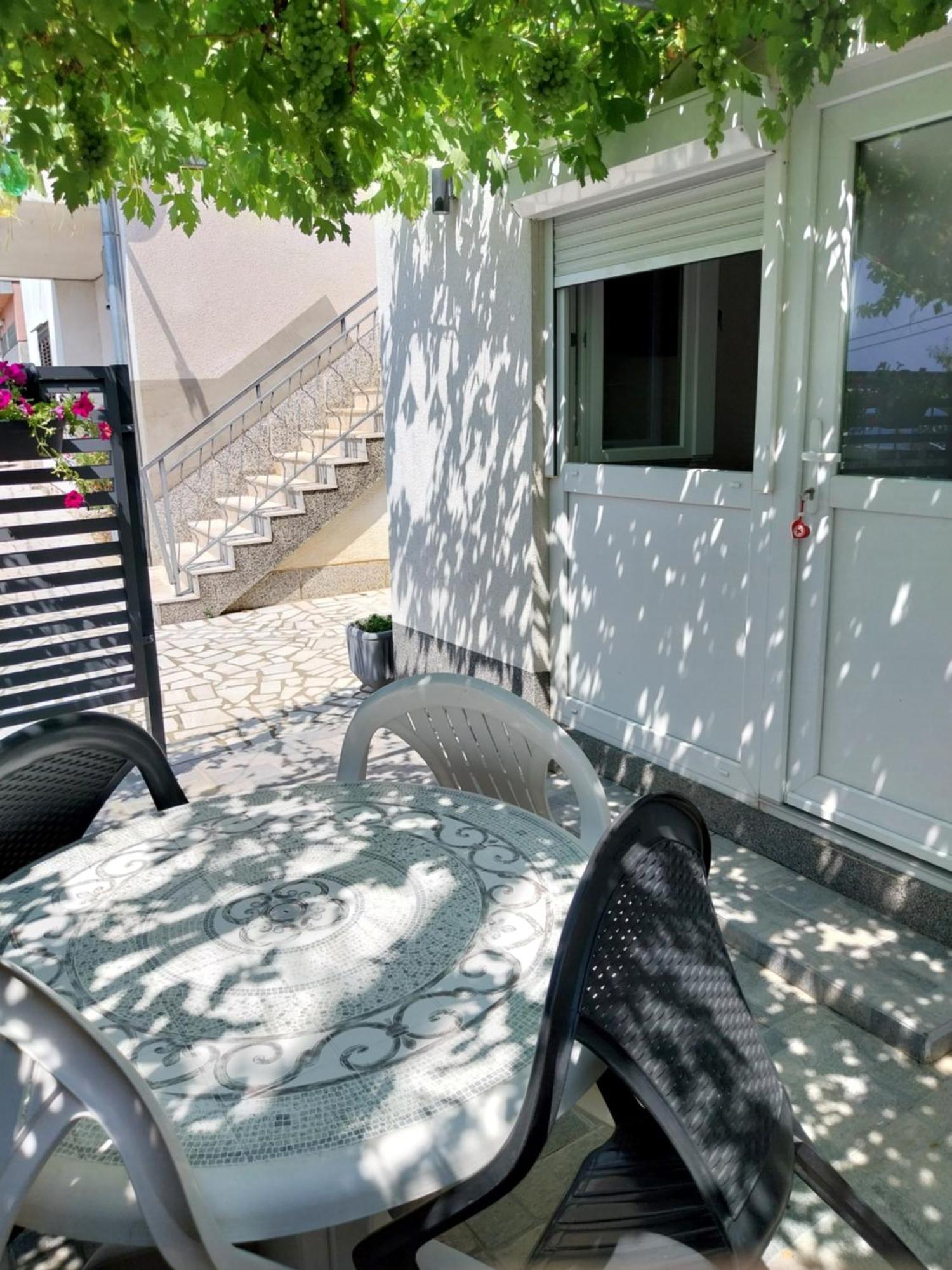 Ml Apartman Senj  Exterior photo