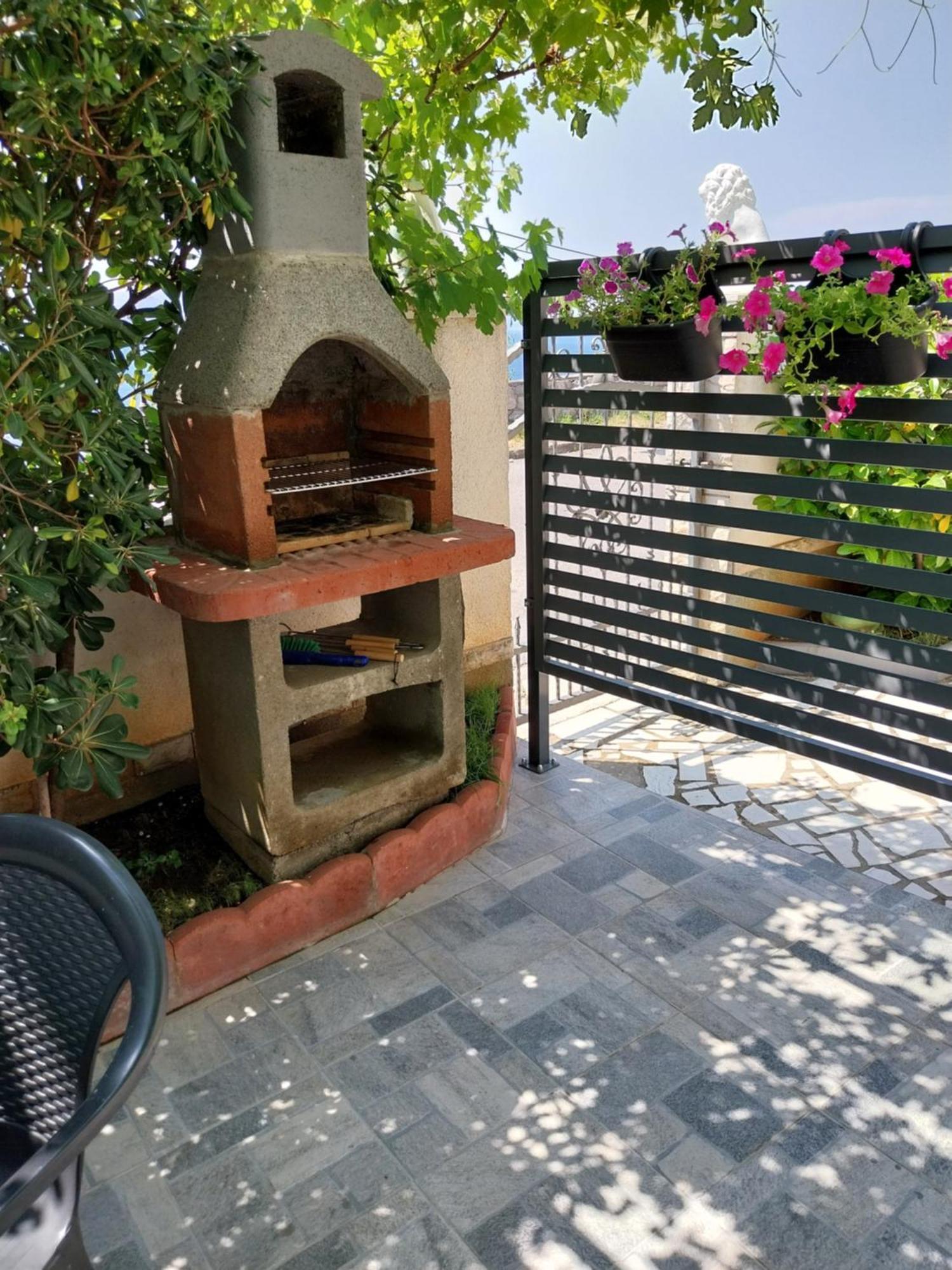 Ml Apartman Senj  Exterior photo