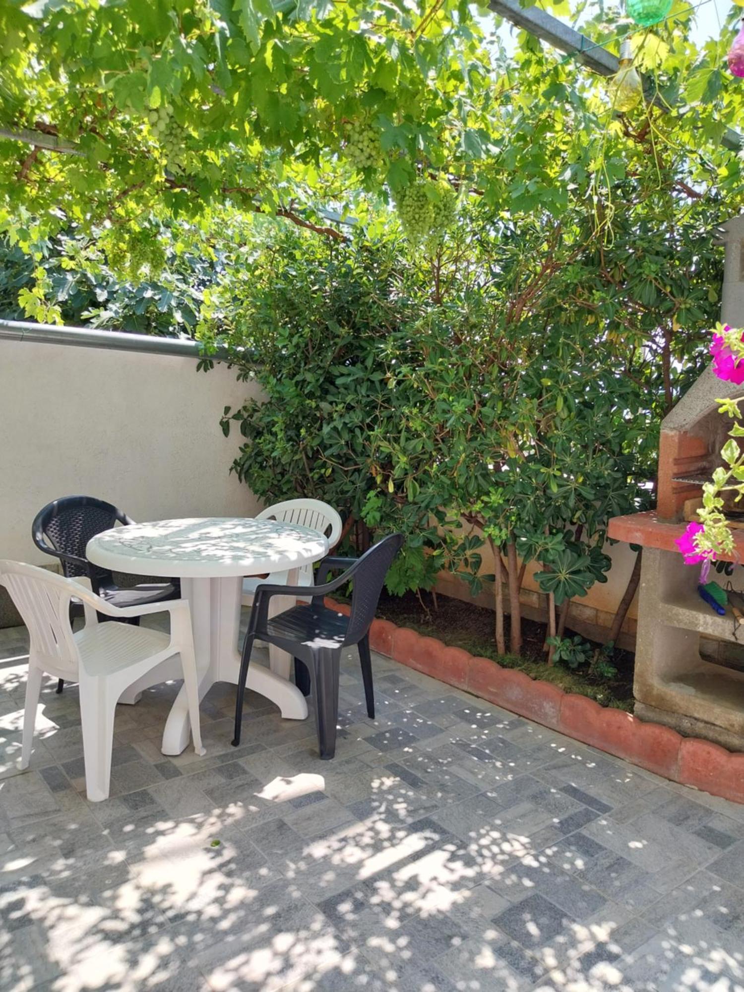 Ml Apartman Senj  Exterior photo
