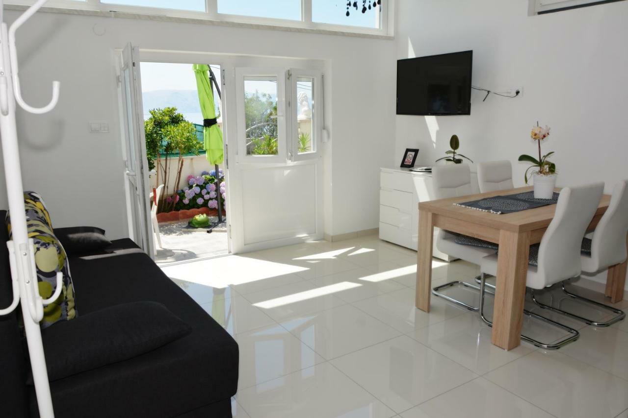 Ml Apartman Senj  Exterior photo