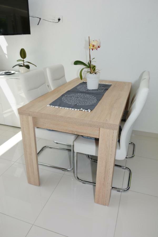 Ml Apartman Senj  Exterior photo