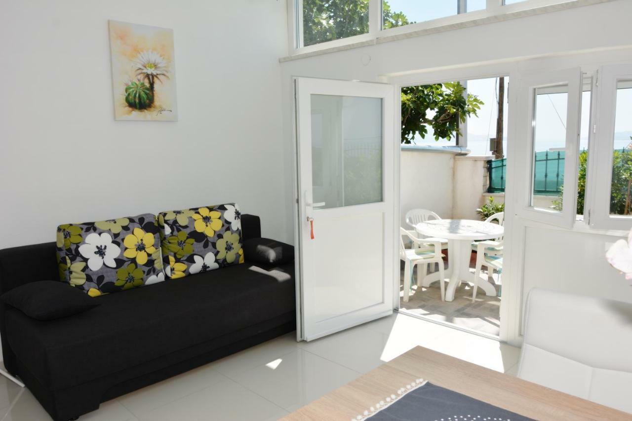 Ml Apartman Senj  Exterior photo