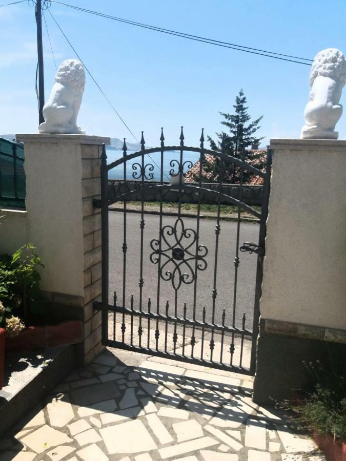Ml Apartman Senj  Exterior photo