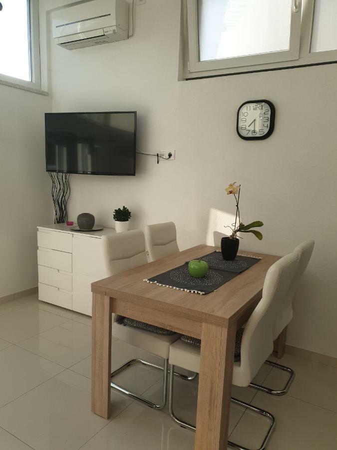 Ml Apartman Senj  Exterior photo