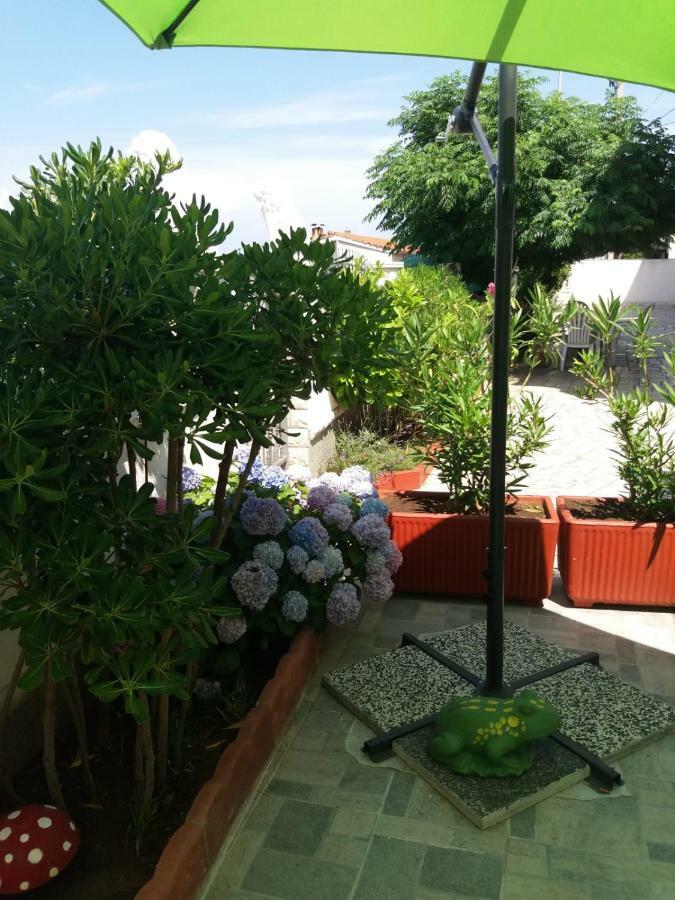 Ml Apartman Senj  Exterior photo
