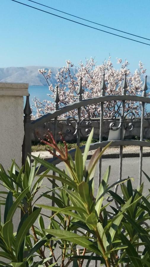 Ml Apartman Senj  Exterior photo